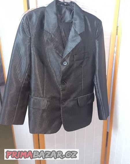 chlapecky-oblek-cerny-v-140