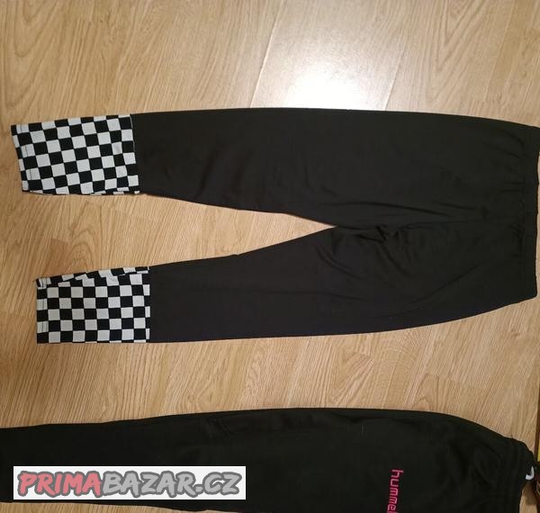 divci-teplaky-vel-140-jordan-oasics-hummel