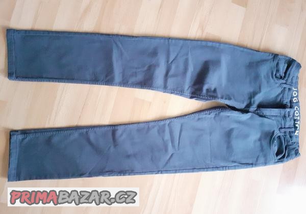 prodam-chlapecke-kalhoty-c-a-jog-cotton