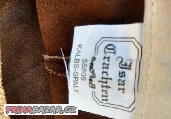 detske-kozene-kalhoty-lederhose