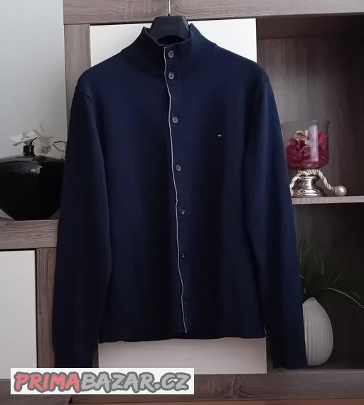 tommy-hilfiger-pansky-svetr-kardigan-vel-l-bavlna