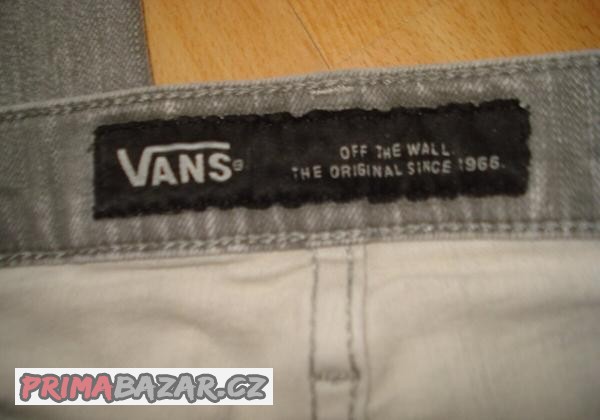 vans-rifle
