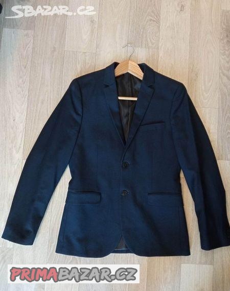 tmavomodre-sako-velikost-s