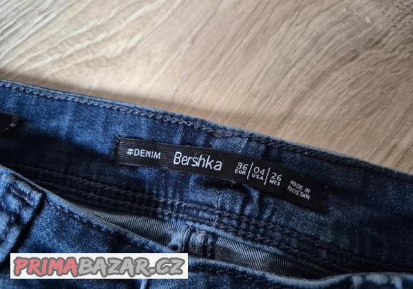 dziny-bershka