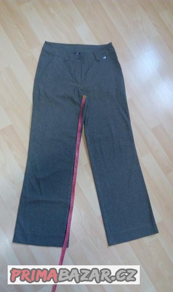 damske-ci-divci-siroke-kalhoty-vel-34-zn-casall