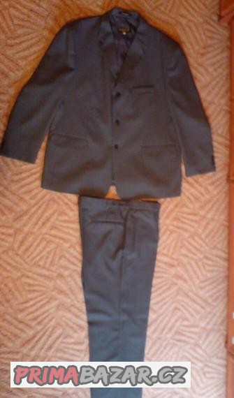 pansky-oblek-novy-klasickeho-strihu-vel-62