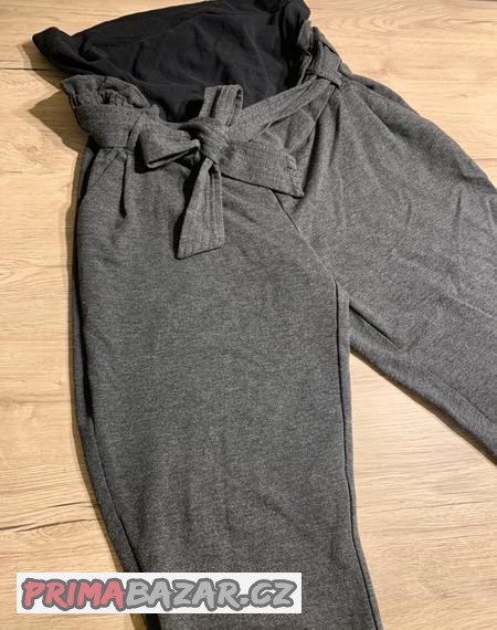 tehotenske-kalhoty-sede-s-masli-vel-xl-zn-vero-moda