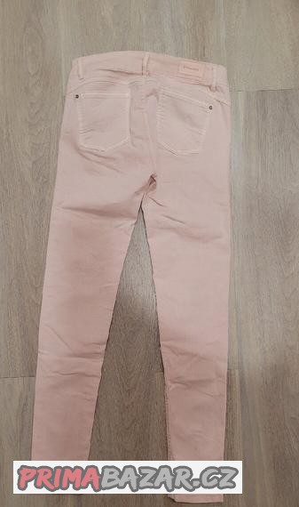 kalhoty-pull-bear-velikost38