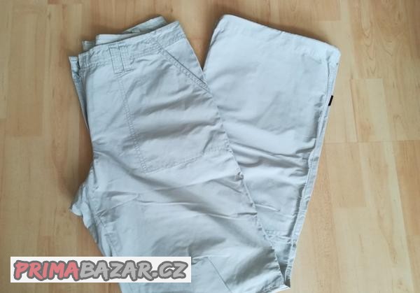 kalhoty-h-m-vel-36-38