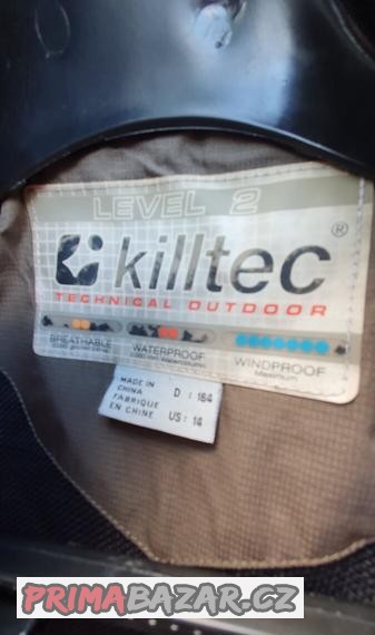 bunda-killtec