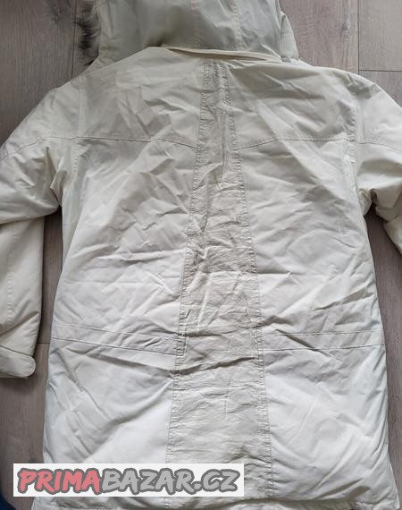 bunda-zimni-russel-athletic-xl-damska
