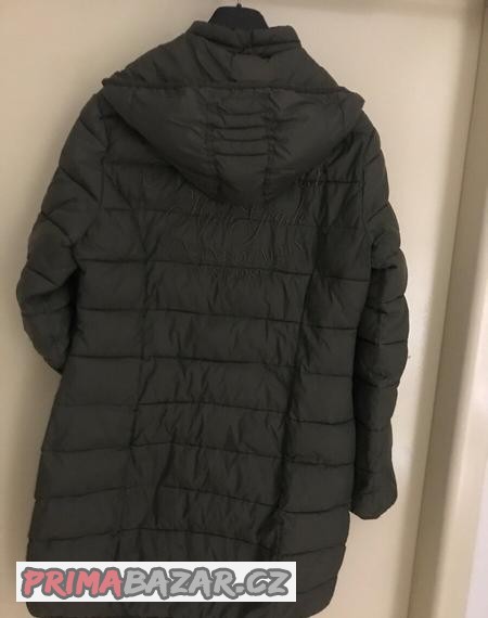 bunda-khaki