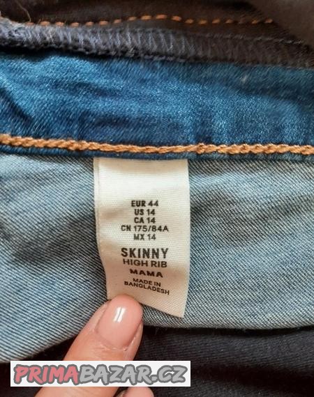 tehotenske-riflove-kalhoty