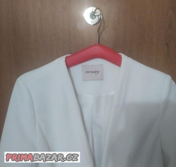 bile-sako-zn-orsay-vel-36