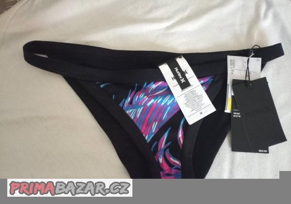 spodni-dil-hurley-vel-m