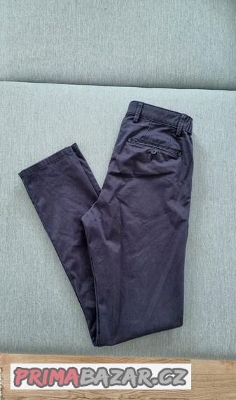 kalhoty-panske-chino-xs-s