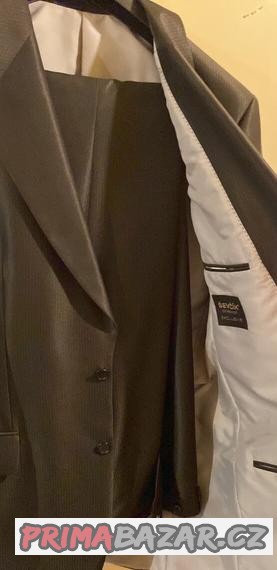 prodam-sedy-retro-oblek-l