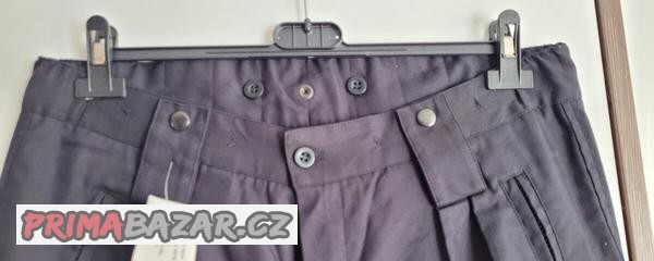 nove-panske-policejni-kalhoty-cernaky-vel-54