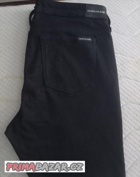 nove-cerne-damske-dziny-calvin-klein-vel-33-30