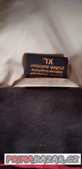 doutdoor-panska-bunda-xl-vel