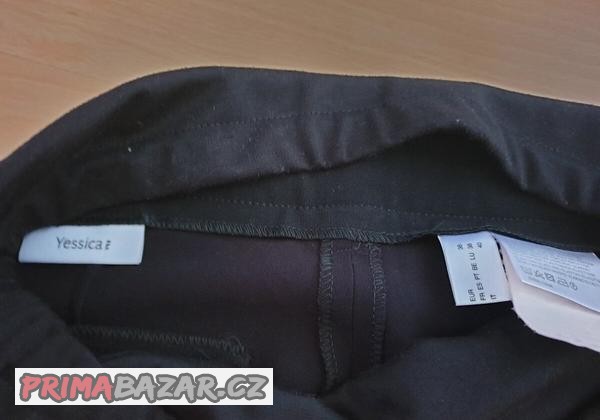 spolecenske-kalhoty-vel-36-38