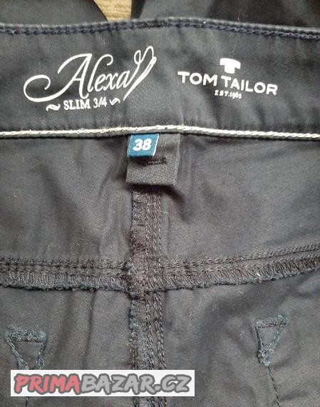 damske-kalhoty-tomtailor-nove