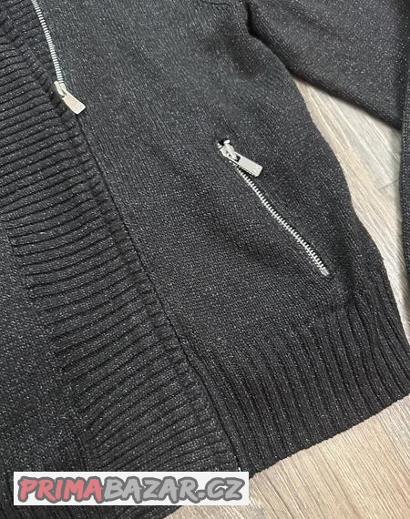 leskly-teply-svetr-na-zip-michael-kors-vel-m