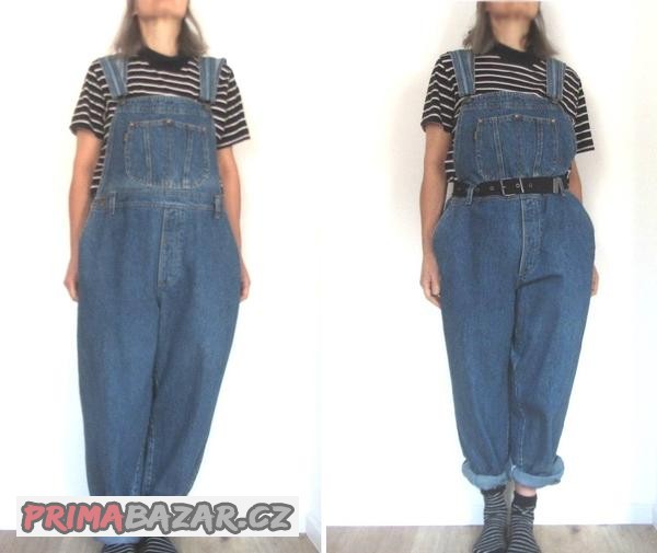 vintage-90s-damske-dziny-laclace-nastavovaci-pas