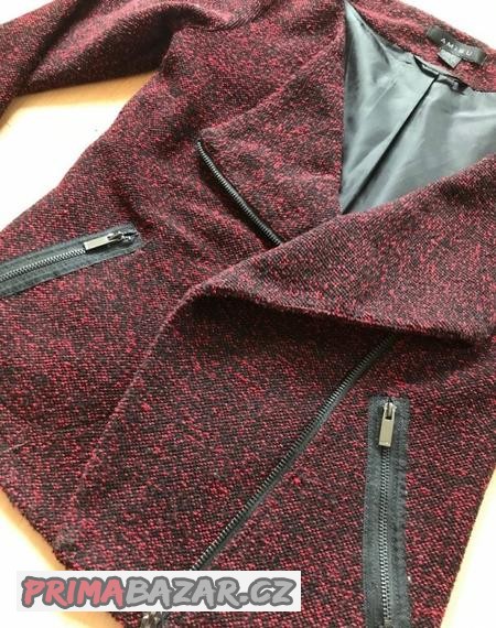 cervene-melirovane-sako-krivak