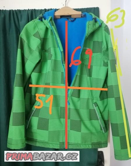 softshellova-bunda-lewro-vel-164-170-cena-vcetne-dopravy