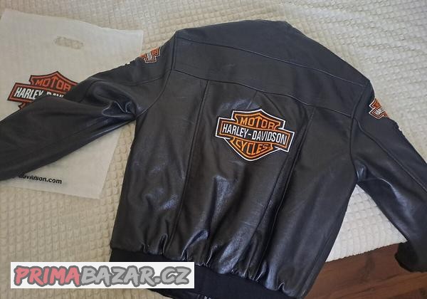 motorkarska-bunda-harley-davidson