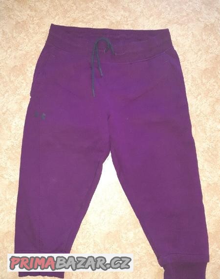 kalhoty-under-armour