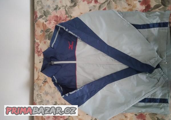 letni-bunda-mizuno-aero-jacket-nova