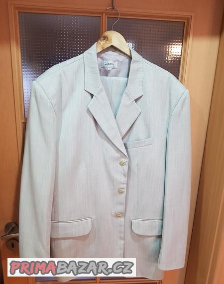 pansky-oblek-svetly-s-vestickou-velikost-56