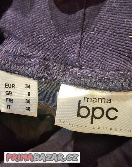 tehotenske-3-4-kalhoty