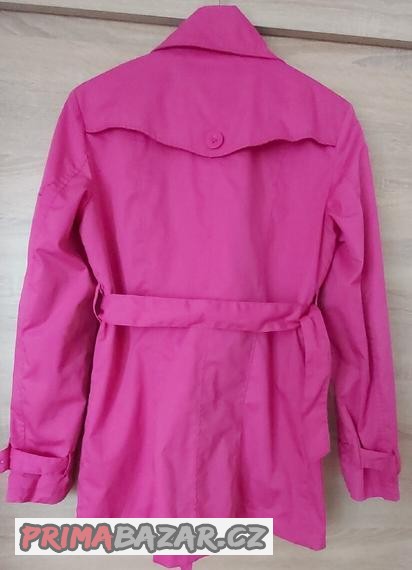 damsky-jarni-kabat-gate-s-paskem-vel-38