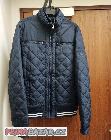 panska-bunda-tommy-hilfiger