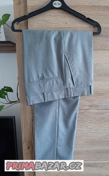 pansky-sedy-oblek-regular-vel-50-m-l