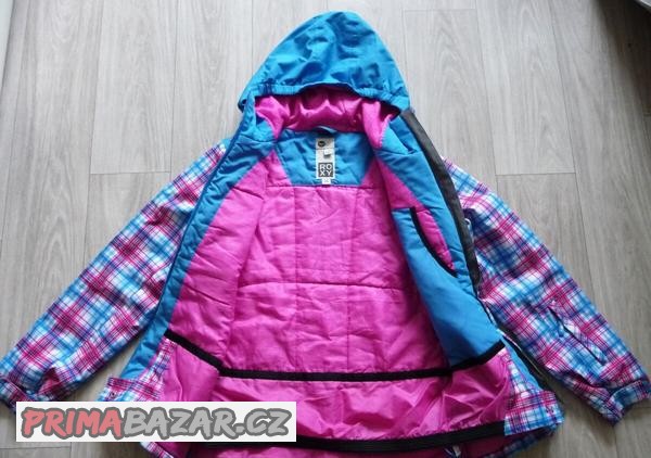 zimni-lyzarska-bunda-vodni-sl-5000-zn-roxy-vel-14
