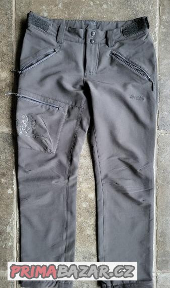 outdoor-kalhoty-bergans-brekketind-s