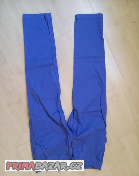 kalhoty-benetton-vel-44