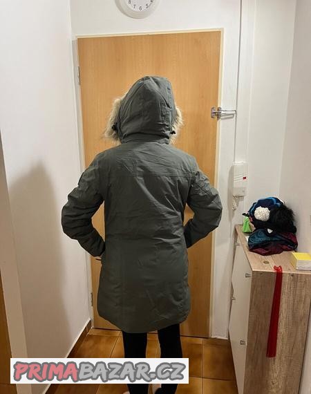 damsky-kabat-trespass-dlx-vel-l