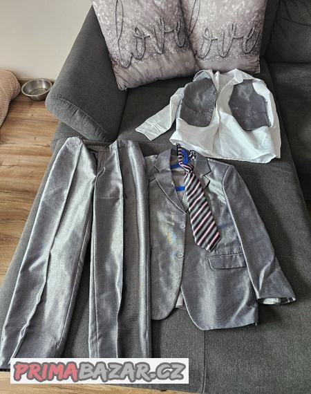 detsky-spolecensky-oblek-vel-60-vek-cca-7-8