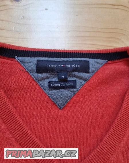 pansky-svetr-tommy-hilfiger