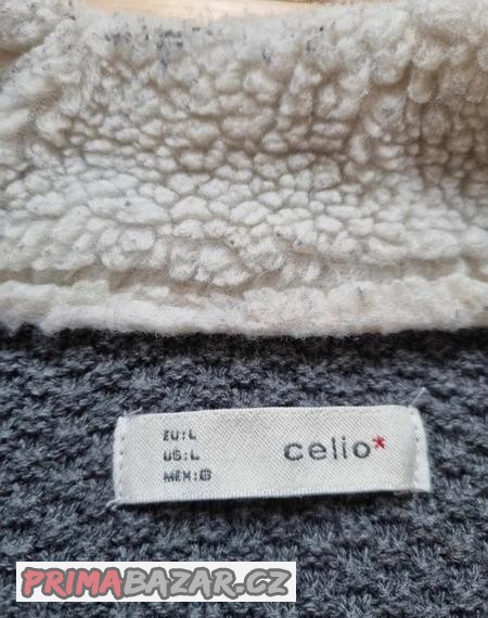 pansky-sedy-svetr-celio