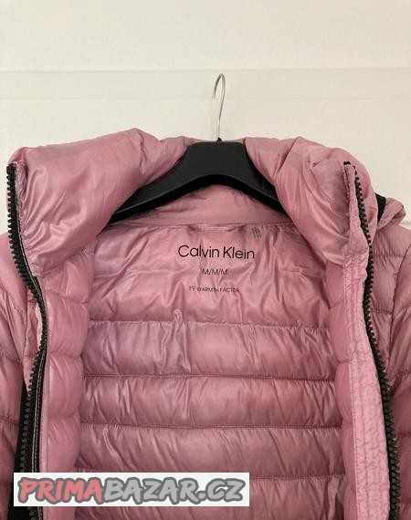 nova-zimni-damska-bunda-calvin-klein-velikost-m