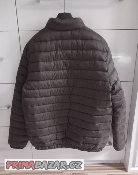 panska-lehka-zimni-bunda-cropp-vel-m