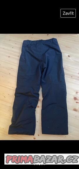 lyzarske-a-snowboardove-kalhoty-vel-l-the-north-face