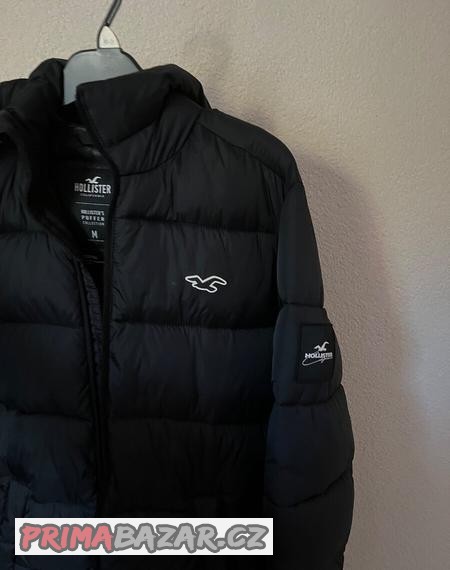 hollister-zimni-bunda