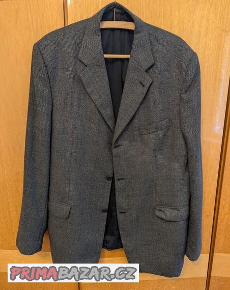 oblek-s-vestou